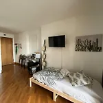 Vita Lenta Terrazza Roma Garbatella